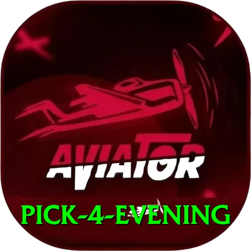 pick 4 evening King - Casino & Slots - 2