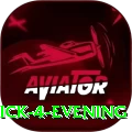 pick 4 evening King - Casino & Slots