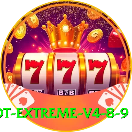 PK 999 Jackpot Extreme v4.8.9 - 2