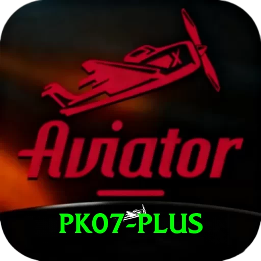 pk07 Pro Gaming App - 2