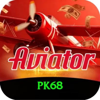 pk68 APK Pro v1.1.4 - 2