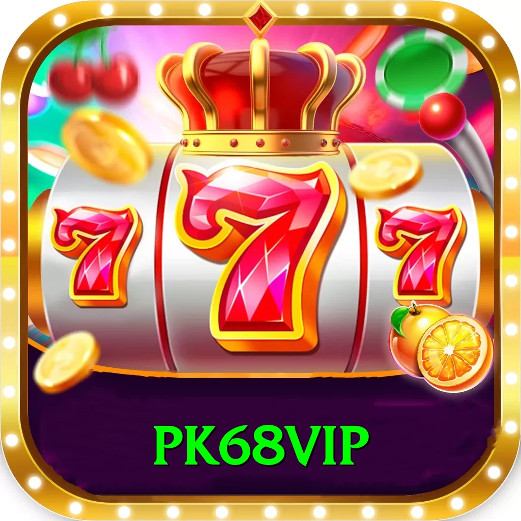 pk68vip Jackpot Master v1.1.3 - 2