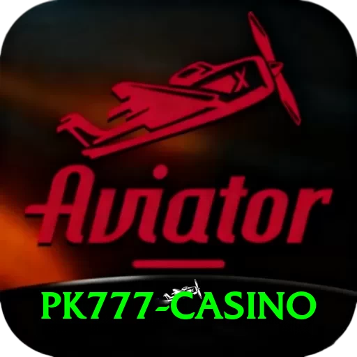 pk777 casino Live Deluxe v4.8.9 - 2