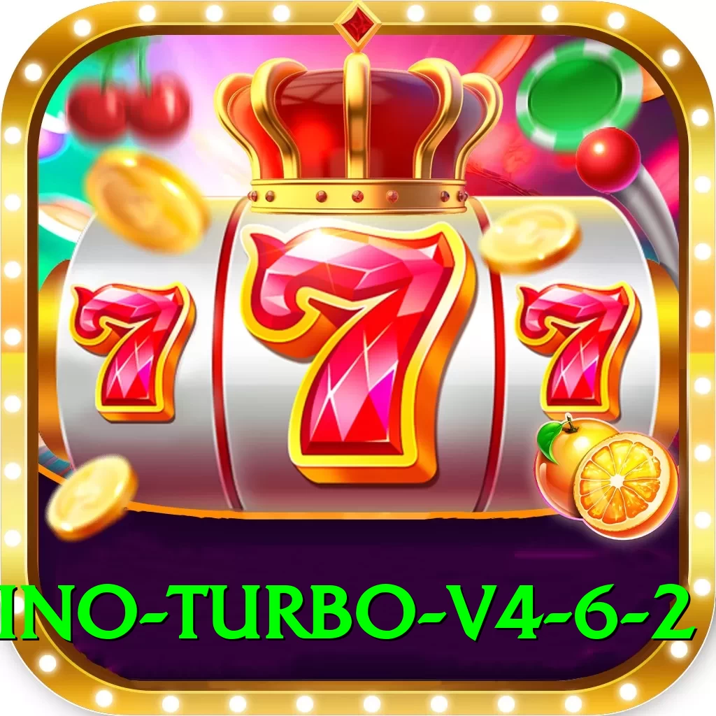 pklobo Casino Turbo v4.6.2 - 2