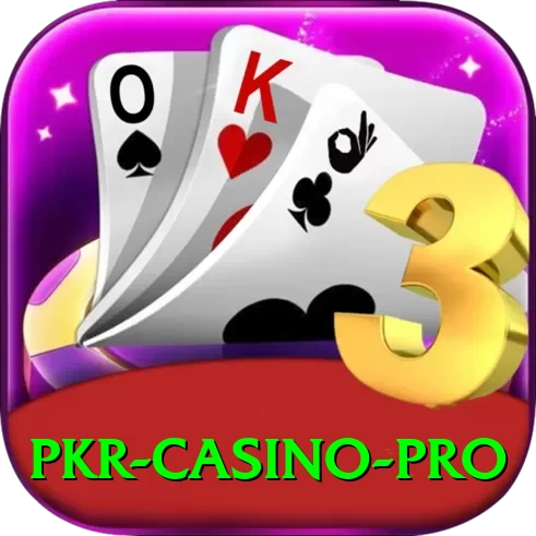 PKR Casino - Elite Edition v5.0.7 - 2