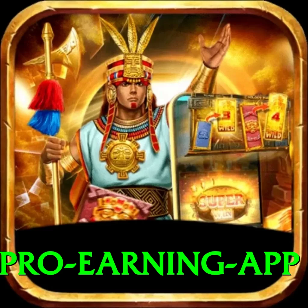pkr333 - Pro Earning App - 2