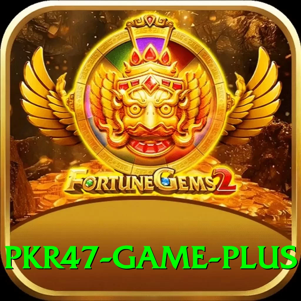 PKR47 Game Games (Casino & Earning) Turbo v1.1.6 - 2