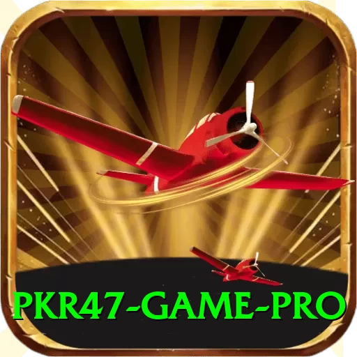 PKR47 Game PK Gold - 2