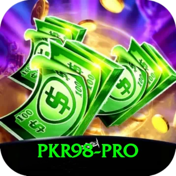 pkr98 Deluxe Slots - 2