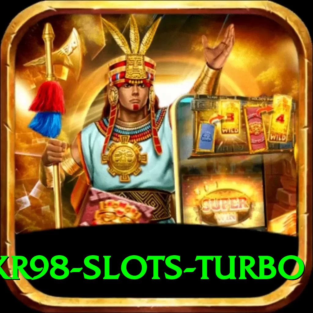 PKR98 - Slots Turbo - 2