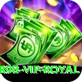 pkr98 - VIP Royal