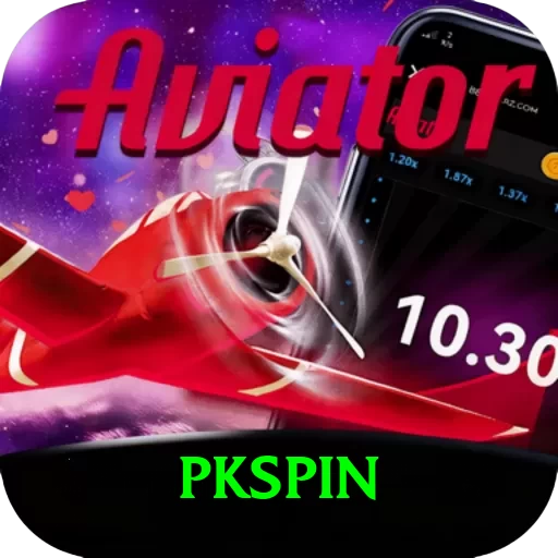 pkspin Cash VIP - 2
