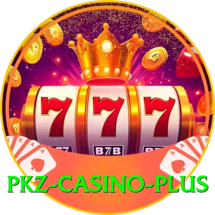 PKZ Casino Pro APK v5.8.6 - 2