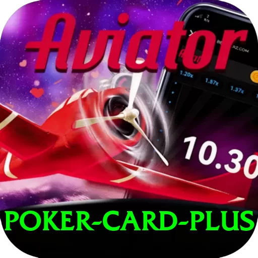 poker card Live Casino King - 2