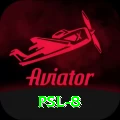 psl 8 VIP APK v5.3.1