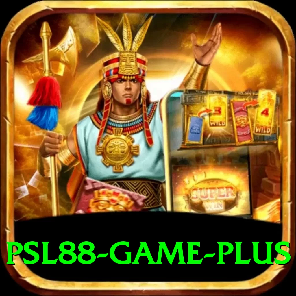 PSL88 Game Plus Pro v4.9.0 - 2