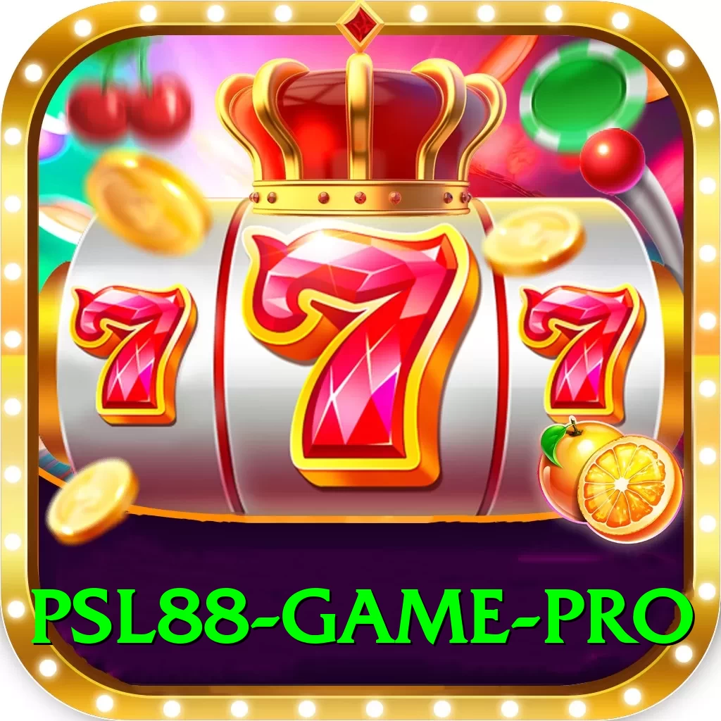 PSL88 Game Live Royal - 2