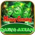 qasim akram Plus Gaming App
