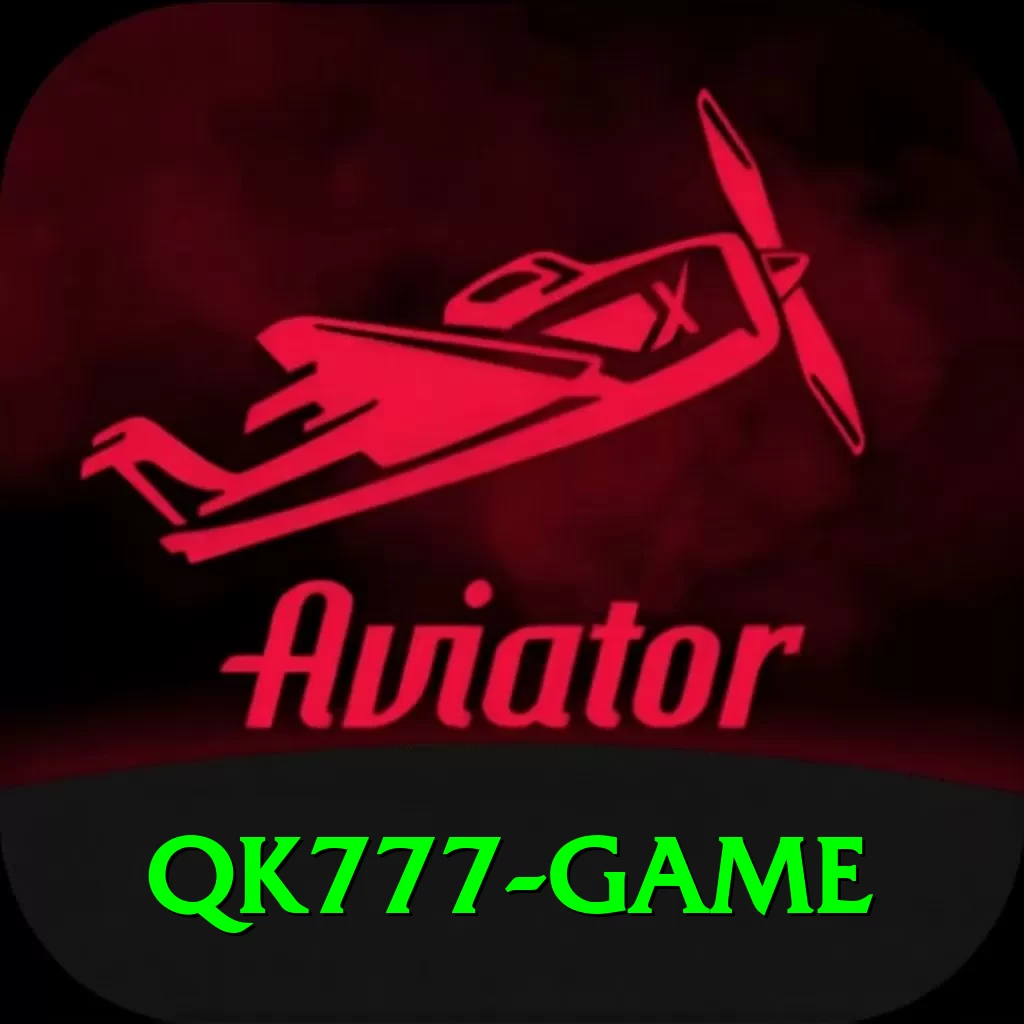 QK777 Game Deluxe Pro v5.4.5 - 2