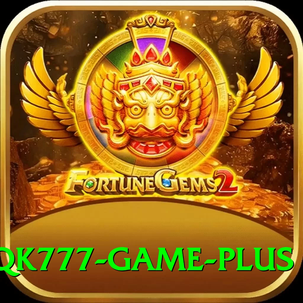 QK777 Game Pro v5.9.8 - 2