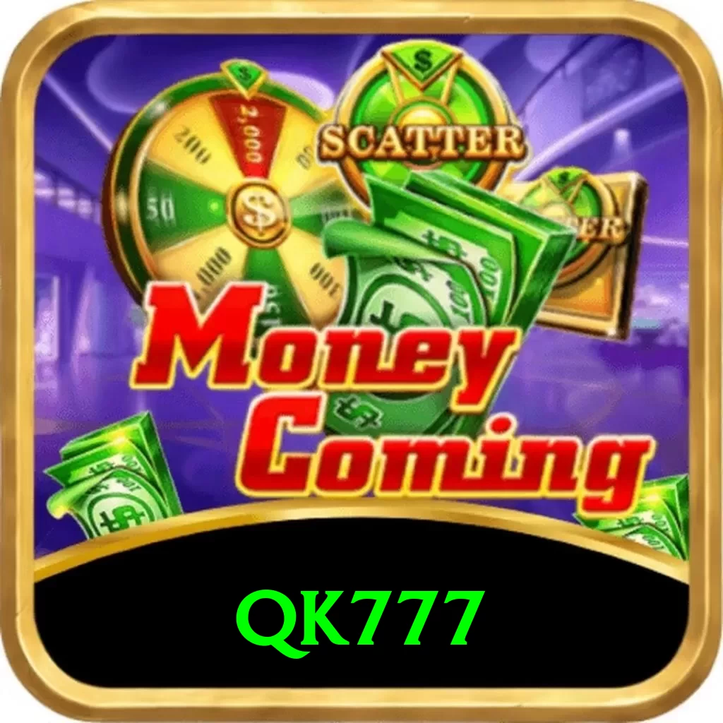 qk777 Slot Machine Turbo - 2