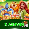 r ashwin Gold Pakistan