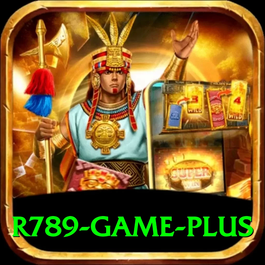 R789 Game Deluxe Pro v3.0.6 - 2