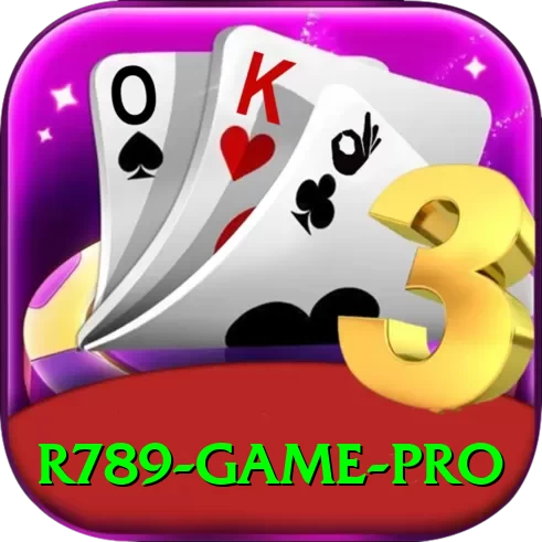 R789 Game Gaming Pro - 2