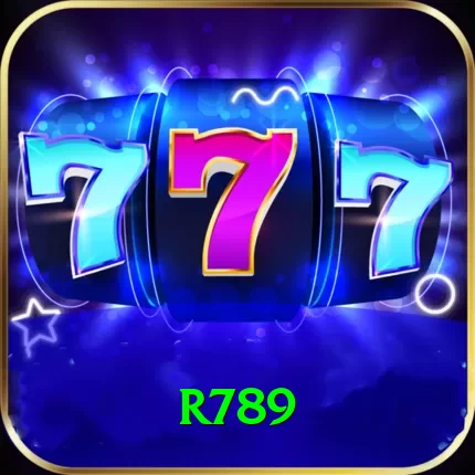 r789 Games (Casino & Earning) Master v3.9.2 - 2