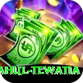 rahul tewatia Plus Gaming App