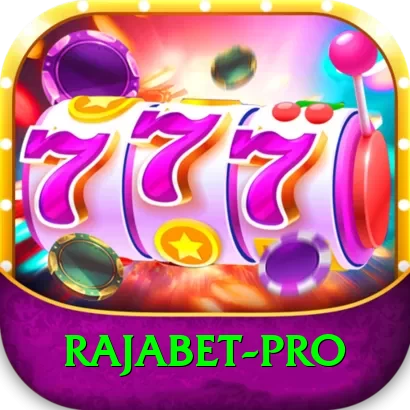 Rajabet Gaming Master - 2