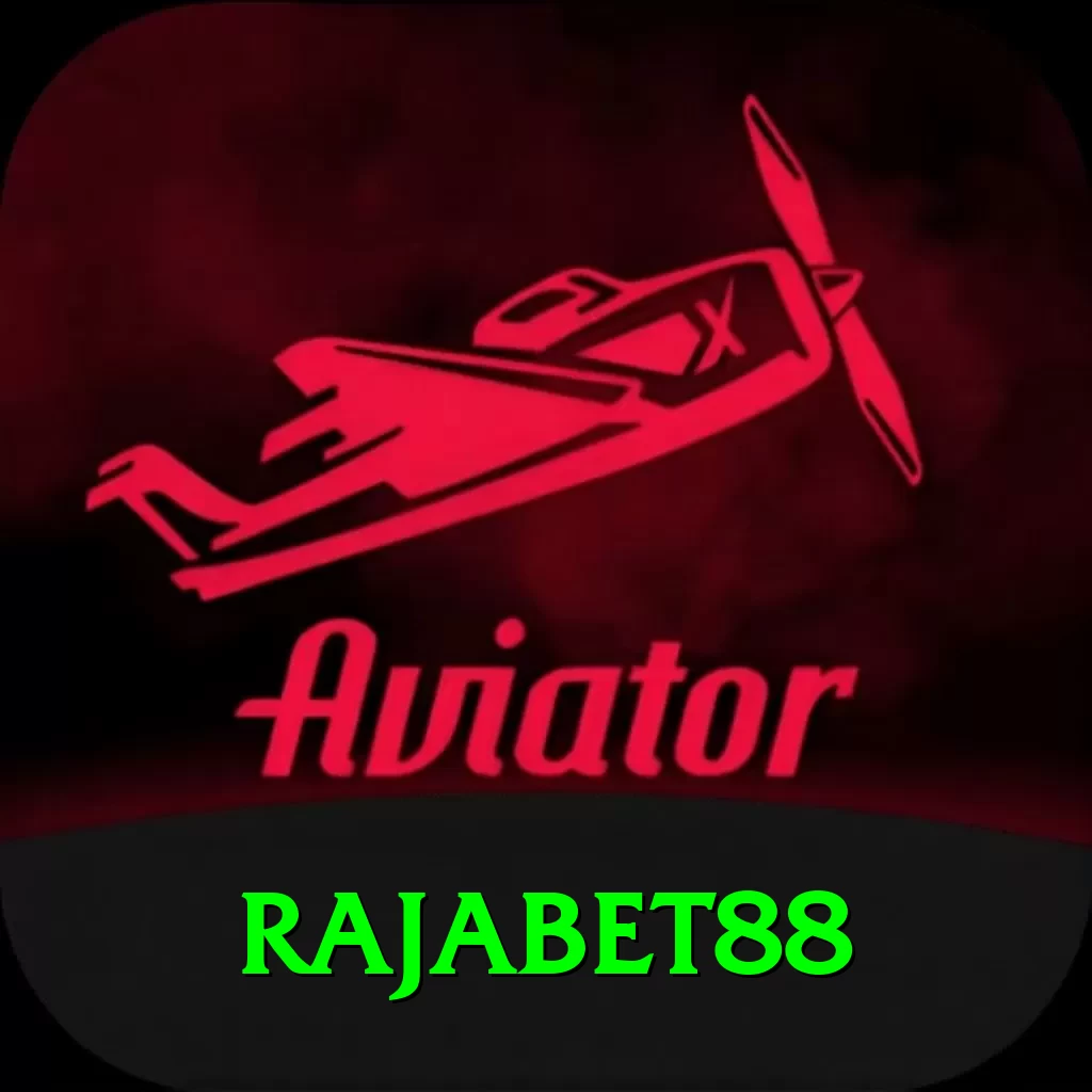 Rajabet88 Turbo v5.9.4 - 2