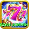 ravichandran ashwin - Slots Royal