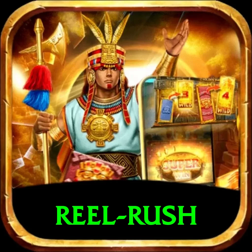 reel rush Pakistan Gold v5.6.2 - 2