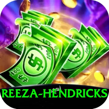 reeza hendricks Pro New - 2