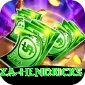 reeza hendricks Pro New