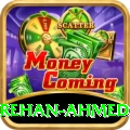 rehan ahmed Deluxe Jackpot