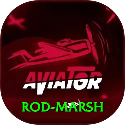 rod marsh PK Max - 2