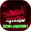 rod marsh PK Max