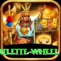 roulette wheel Jackpot Deluxe v1.8.7