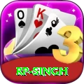 rp singh Master Gaming App