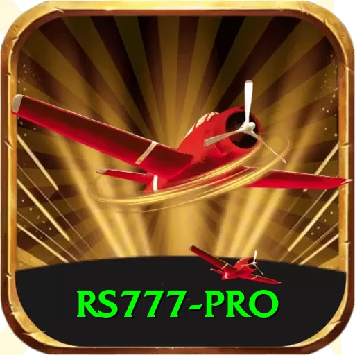 rs777 - Gaming Pro - 2