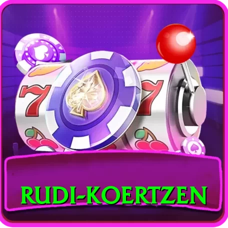 rudi koertzen - Gold v4.2.2 - 2
