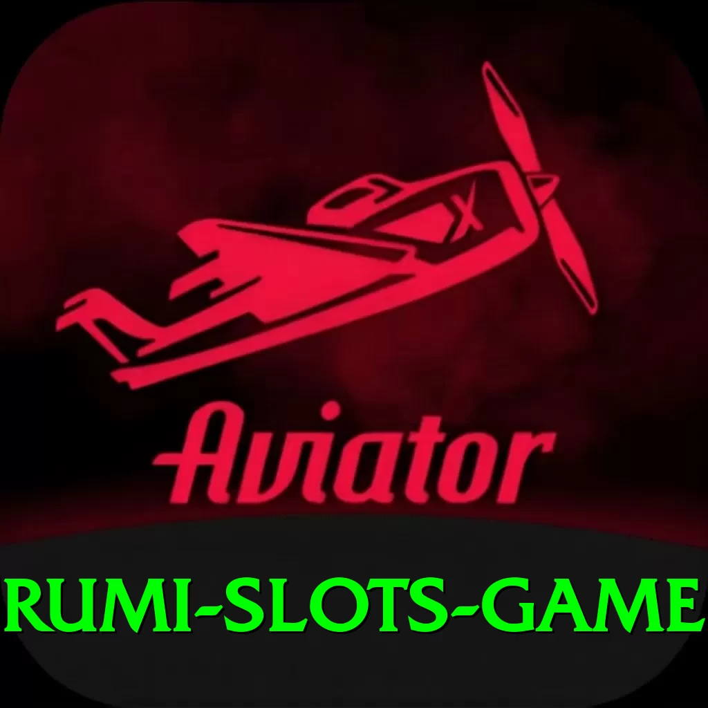 Rumi Slots Game Deluxe Pro v1.6.5 - 2