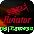 ruturaj gaikwad VIP Casino App