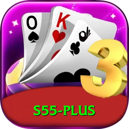 s55 Casino VIP v3.6.5 - 2