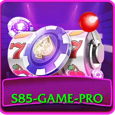 S85 Game Live Casino Royal - 2