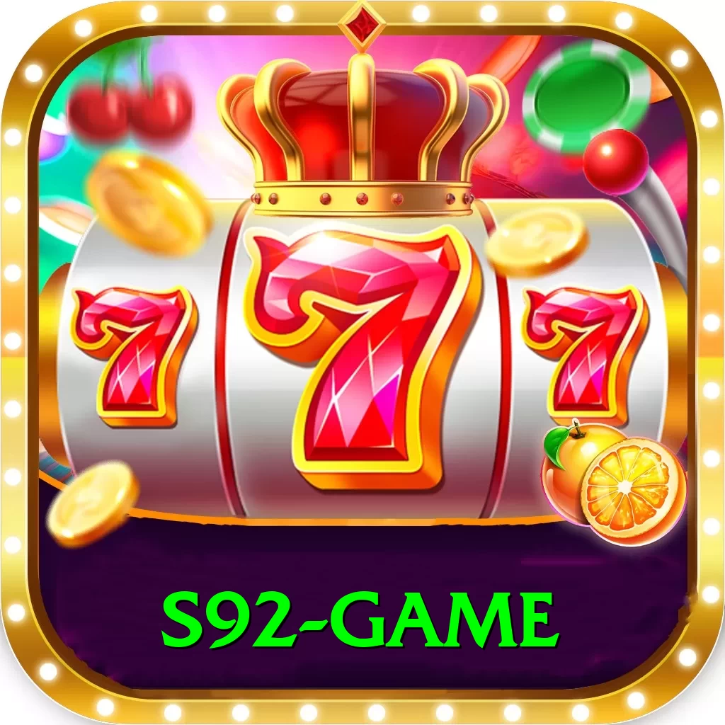 S92 Game Premium Plus v3.1.7 - 2
