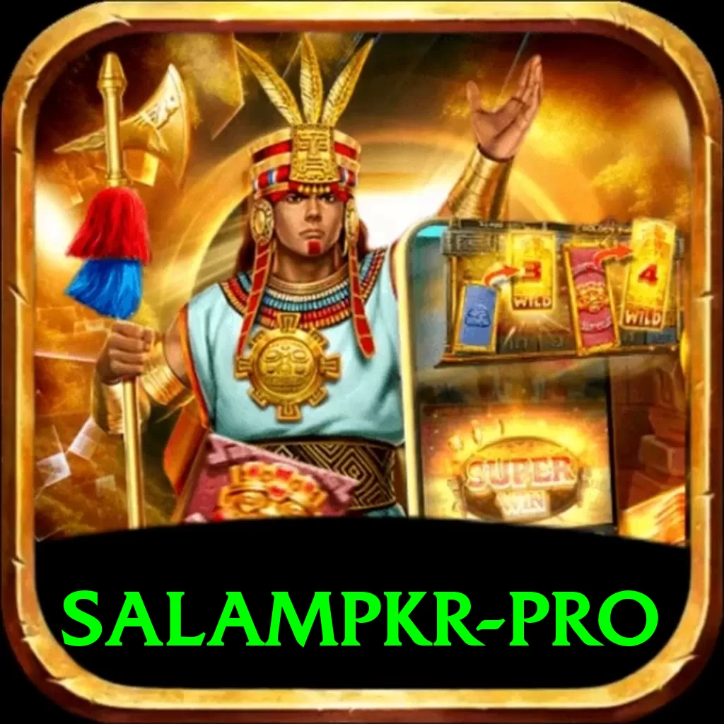 SalamPKR Live Casino Plus - 2