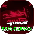 sam curran Elite New